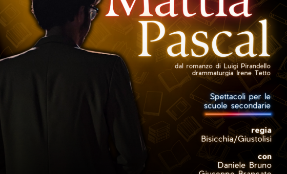 Mattia Pascal